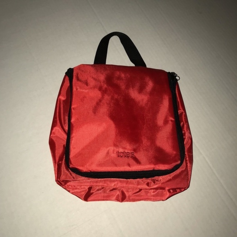 Totes Hanging Travel Toiletries Bag